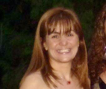 Nydia Romero