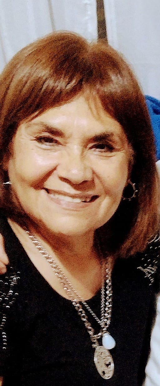 Josefina irma Pelayes – Hijo Nacido en Octubre 1981